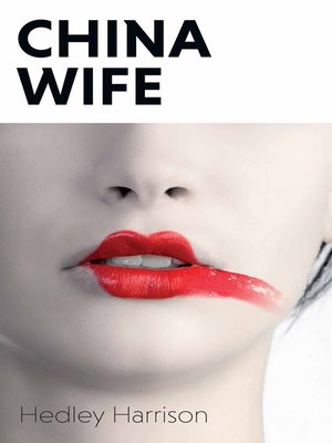 cover image of China Wife